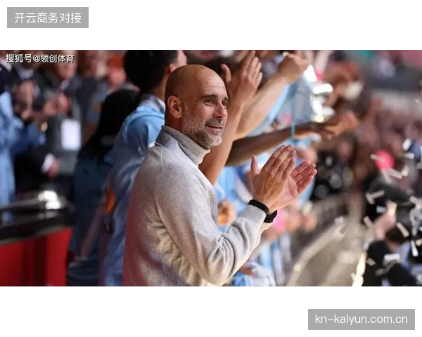 瓜迪奥拉的传控体系依旧领先英超，但球队在防守转换阶段的失误有所增加